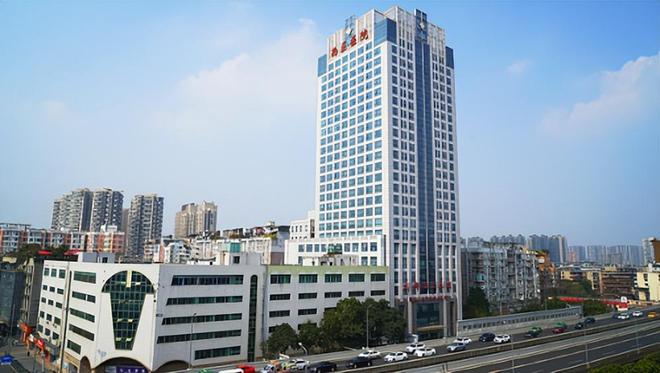 2024年成都整形医院排行榜前十强!