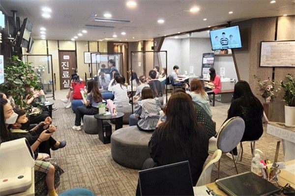 韩国打玻尿酸哪家好？韩国madeu、dayone、reone皮肤科，专业之选别错过！ 