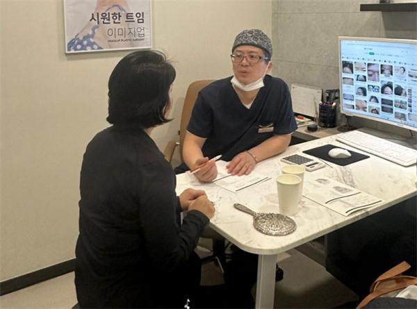 韩国德希尔皮肤医院的项目痛感如何