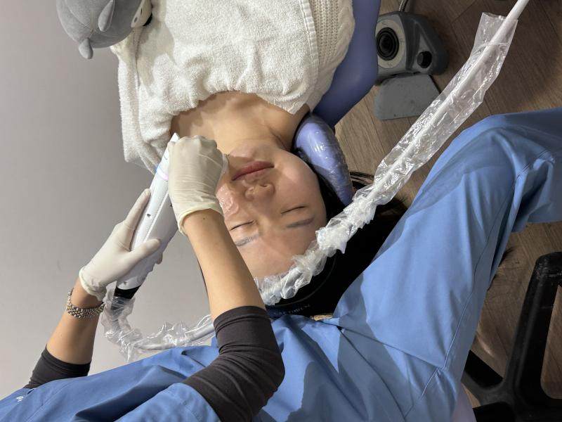 韩国DAYONE皮肤科医院注射填充项目价格