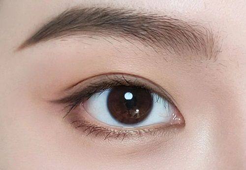 纳米双眼皮的原理