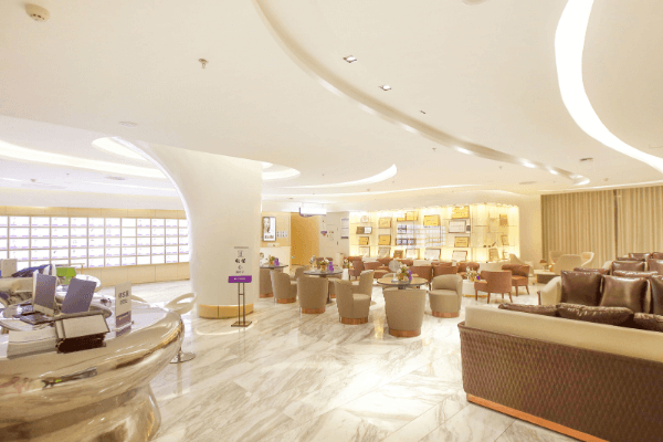 吸脂塑形及其他項目：全方面美麗升級