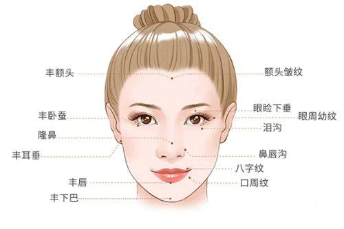 有抗衰需求的人群