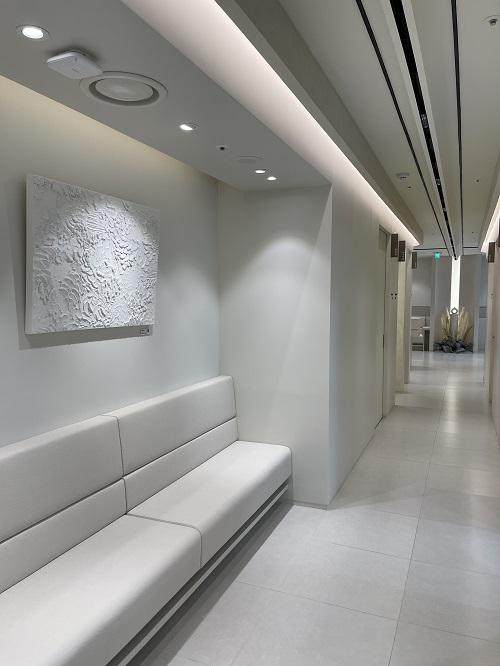 服務體驗與後續跟進對比