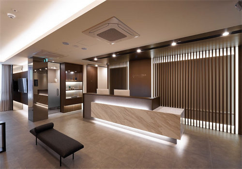 特色項目與顯著成效