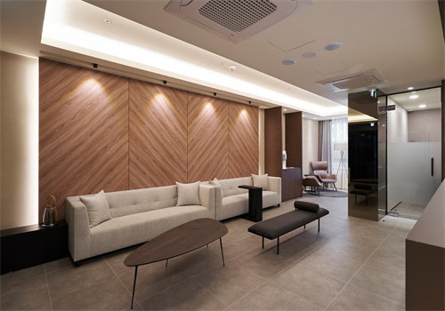 良好的顧客評價