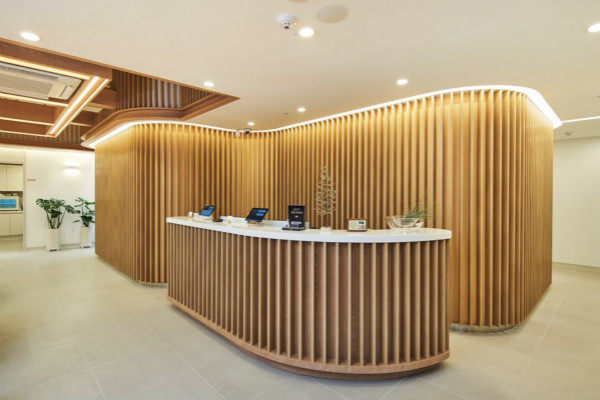 韩国Dayone皮肤科在韩国排名如何？江南区排名靠前，定制美肤服务超赞！ 