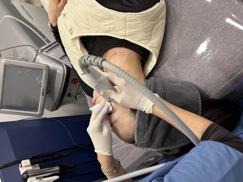 热门项目与价格：性价比极高