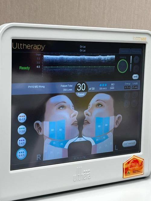 美版超声刀适合哪些人？25 - 60岁抗衰、塑轮廓、改善颈纹人群别错过！ 