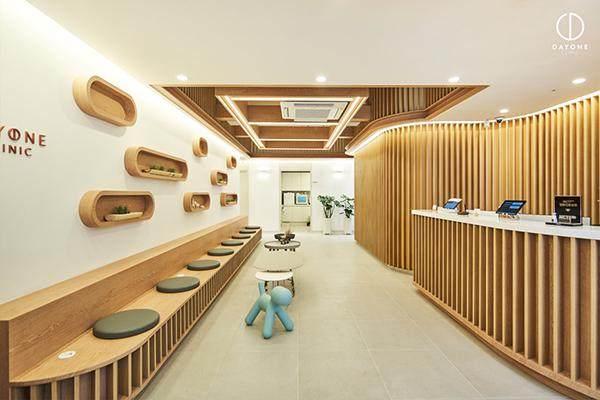 韩国DAYONE皮肤科特色项目优势多