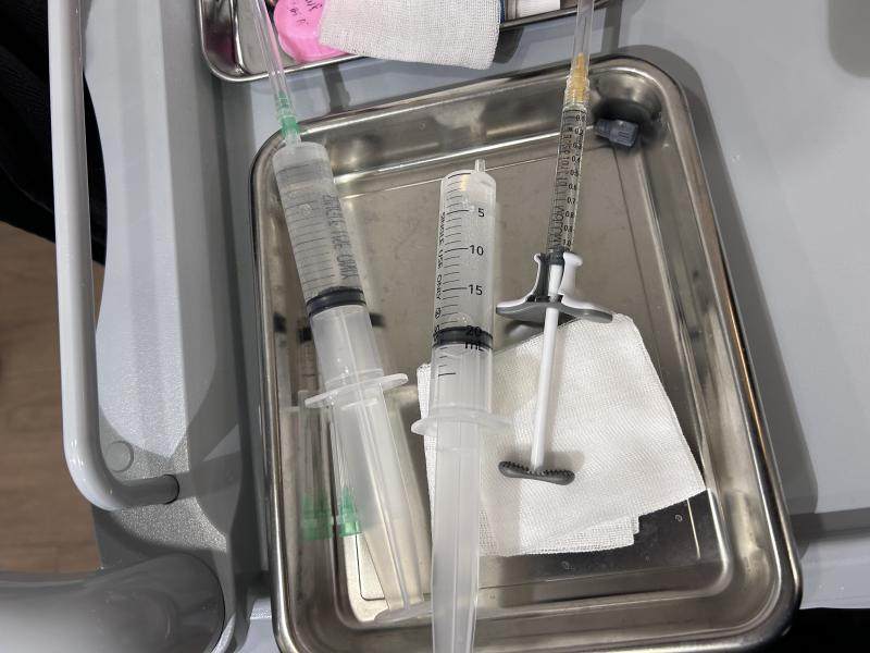 韩国DAYONE皮肤科医生团队超靠谱