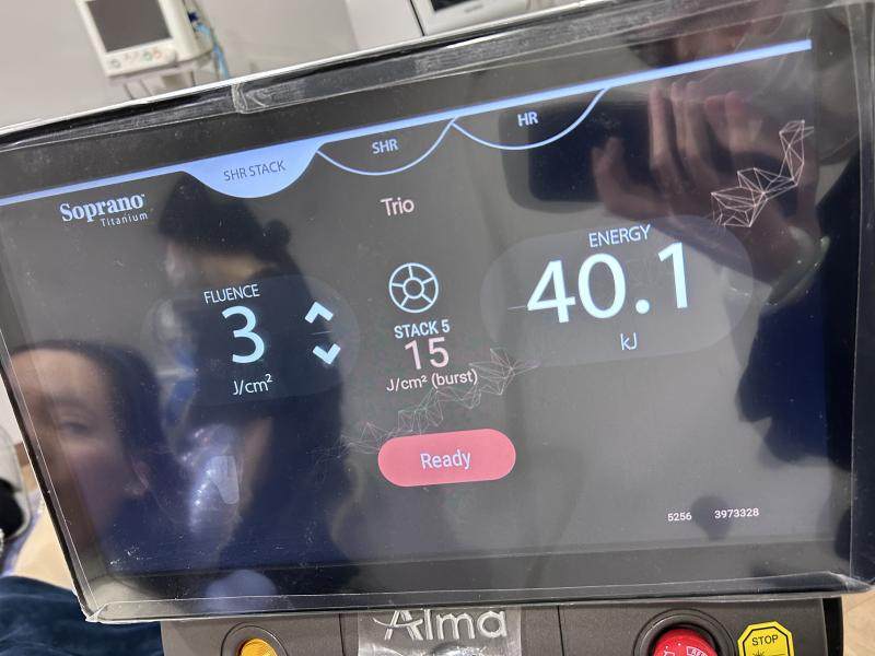 韩国DAYONE皮肤科基本情况