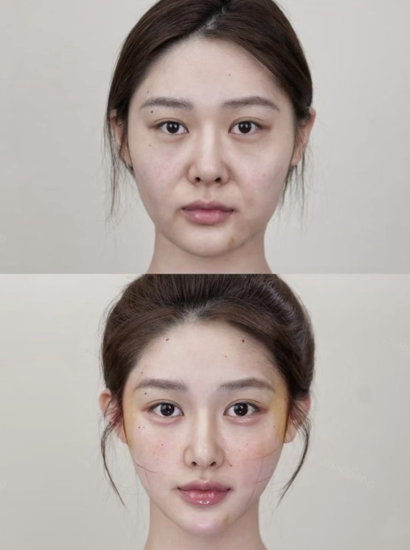 希里芙皮肤科与玻尿酸圣手