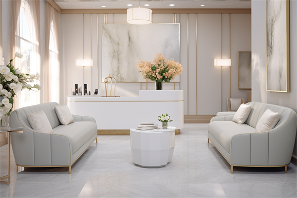 不错的技術手法