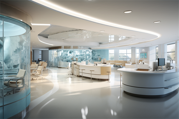 先進的技術優勢