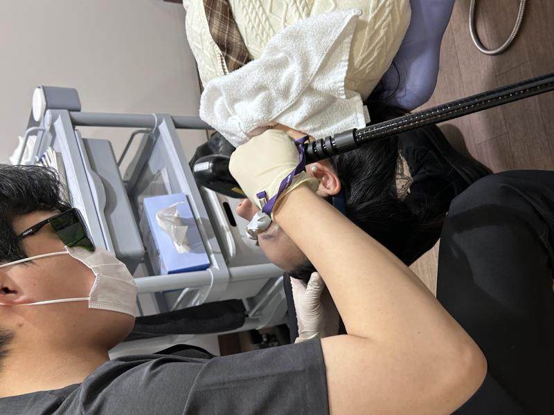 服务项目超丰富