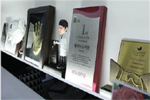 高性價比+便利分店網絡