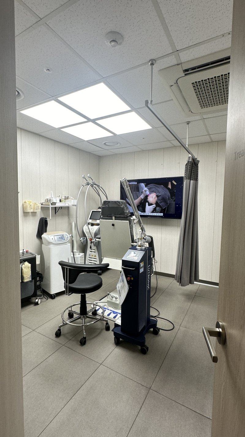 奧嘉娜皮膚科口碑怎麼樣