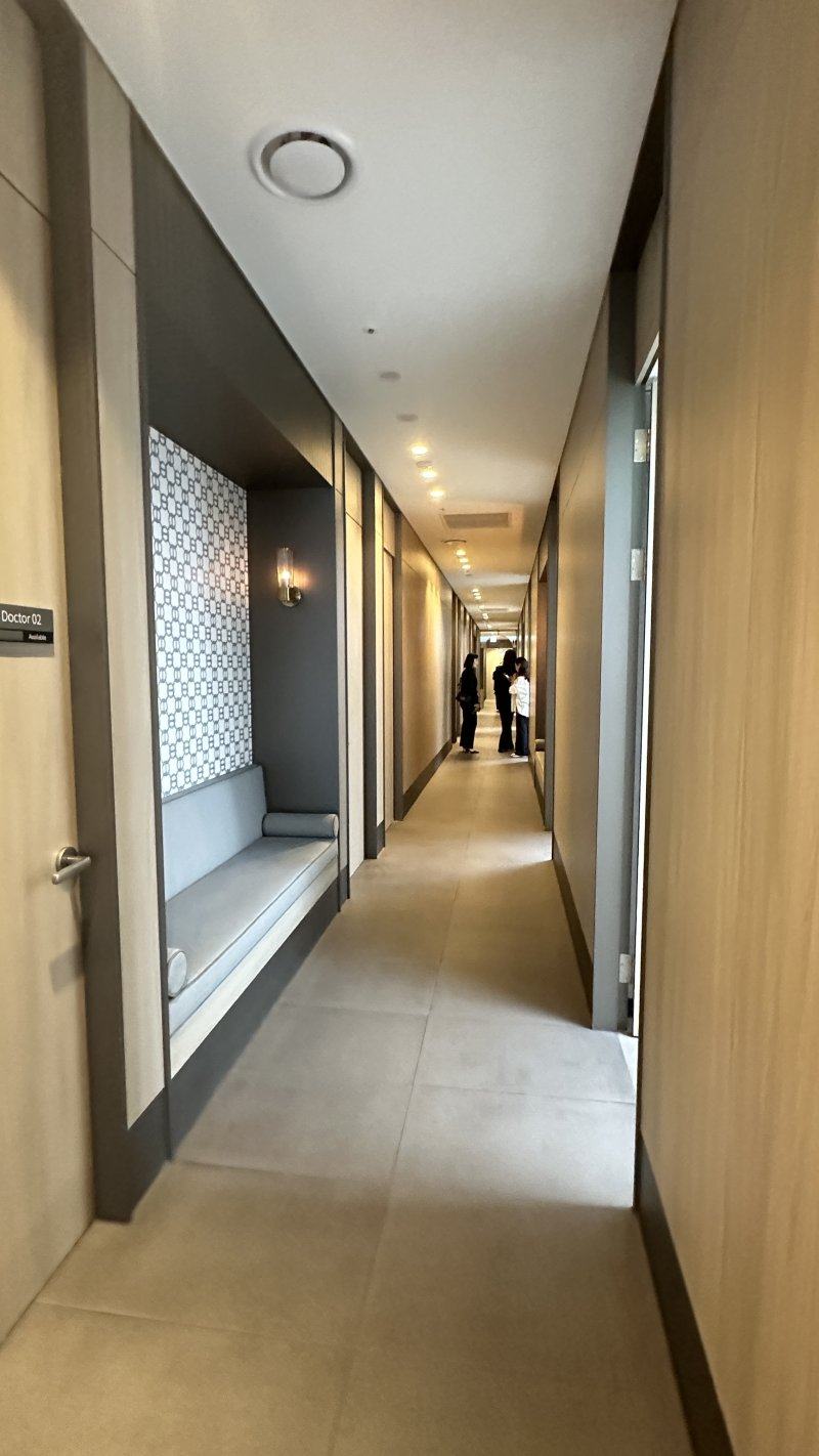 奧嘉娜皮膚科如何預約？公衆號預約等8種預約方式+詳細流程及就診建議全揭秘！ 