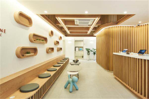 韩国dayone皮肤科怎么样?服务特色贴心又周到