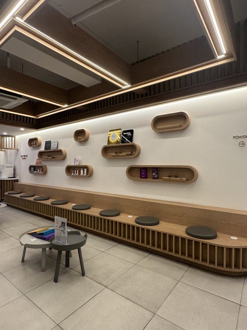 韓國DAYONE皮膚科2026年3月特價活動上線，美版超聲刀40萬韓幣，麗珠蘭17萬韓幣起