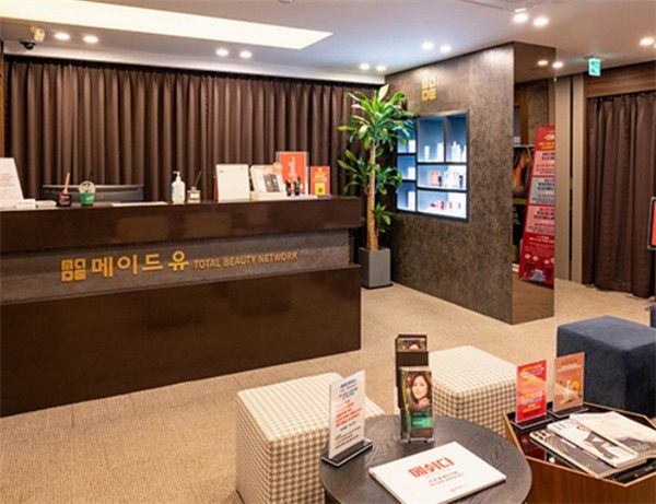 ③ 更後才是補水＋水油平衡