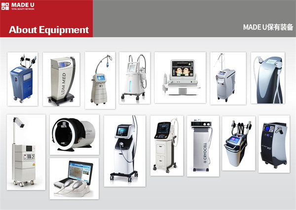 韓國皮膚科抗老新選擇：DUET RF時光雕塑儀是什麼？｜MADE U皮膚科療程解析