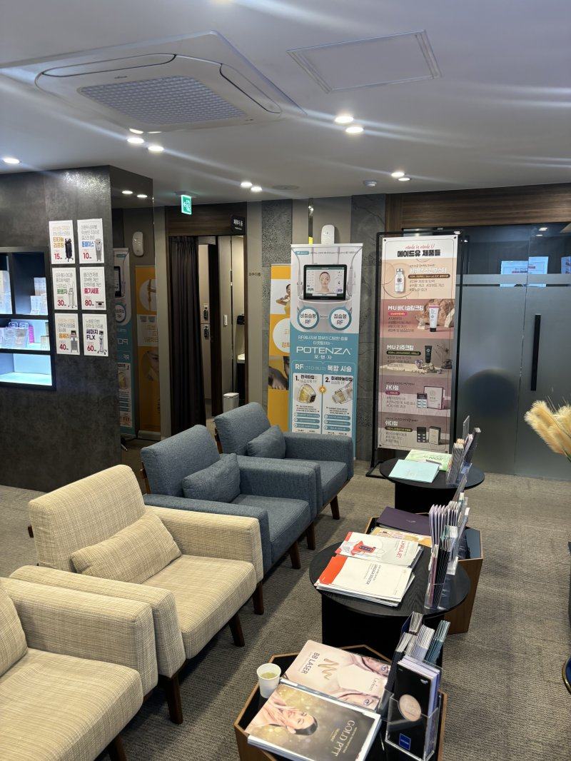 韓國皮膚科抗老新趨勢｜MADE U皮膚科「美超聯合」療程，為什麼能拯救鬆弛肌？