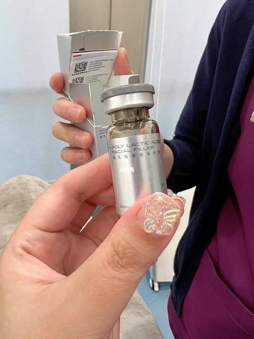 很多人想打的童顏針（塑妍萃）和玻尿酸有何區別？該如何選擇？韓國Dayone皮膚科完整解析