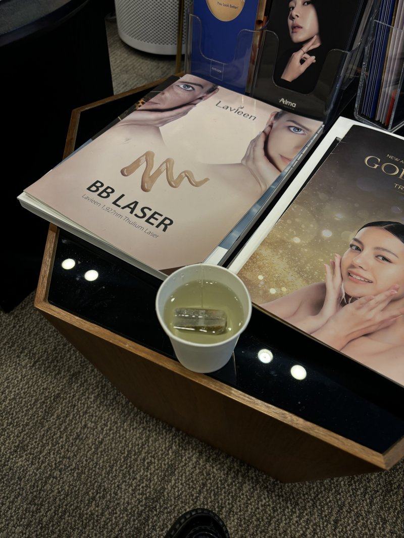 面部平整度怎麼提升？韓國皮膚科解析MADE U皮膚科分層治療方案