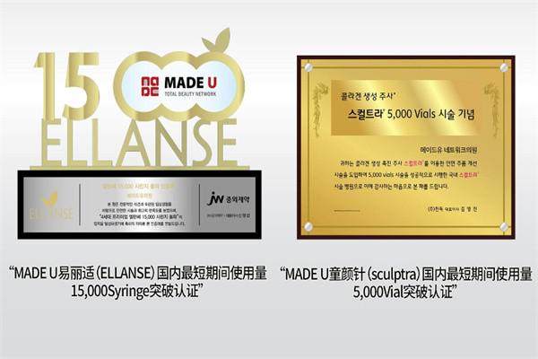 【韓國皮膚科指南】想瘦臉卻選錯療程？MADE U 皮膚科帶妳拆解：溶脂針 vs. 肉毒桿菌到底怎麼選！