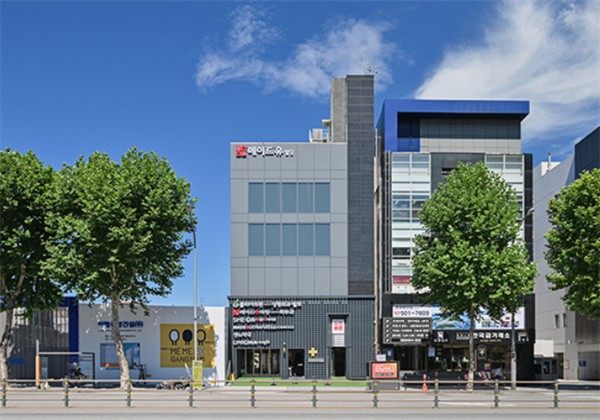首爾江南抗衰新風標：揭秘 ONDA 微波如何定義「無創減脂 + 緊致提拉」新標準