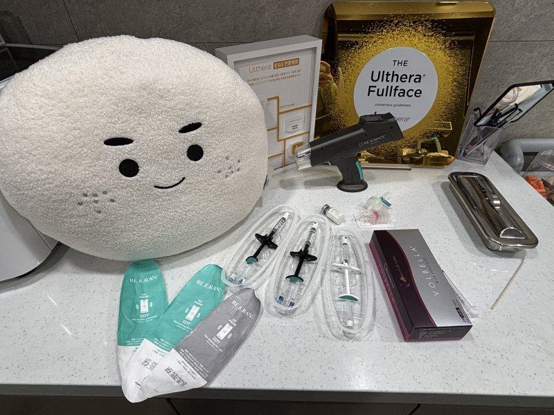 4. 韩国 Dayone 皮肤科:注重面部整体比例的轮廓美学